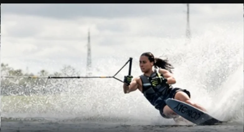 Équipement Ski nautique Connelly