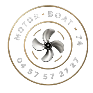 Motor Boat 74