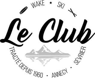 Club Ski Nautique Sévrier
